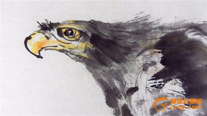 雄风图_在线拍卖网_艺术品拍卖_古玩拍卖