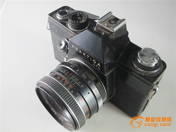 德国制造_德国老照相机价格_德国来得照相机