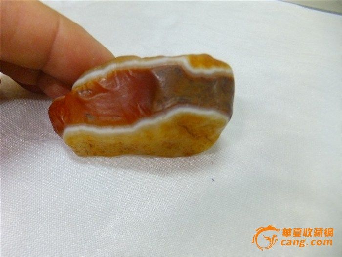 新疆戈壁玛瑙籽料原石_在线拍卖网_艺术品拍