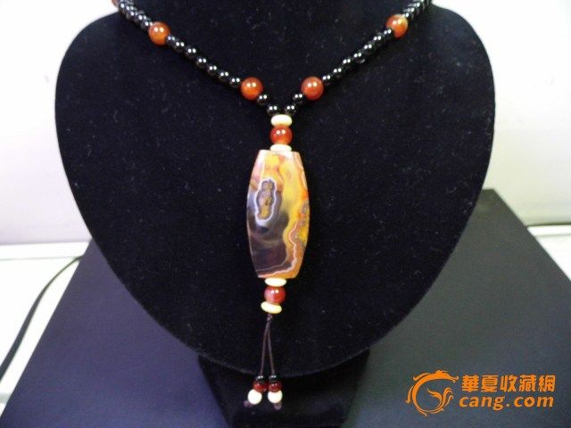 战国<em>红</em>勒子<em>毛衣挂件</em>_在线拍卖网_艺术品拍卖