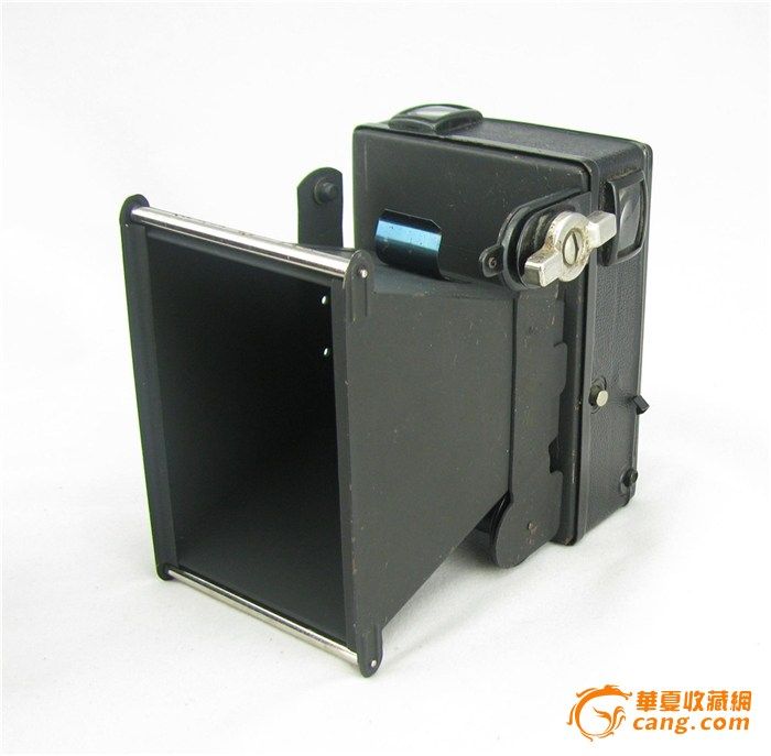 德产 Bilora Boy 老式盒子照相机_在线拍卖网_