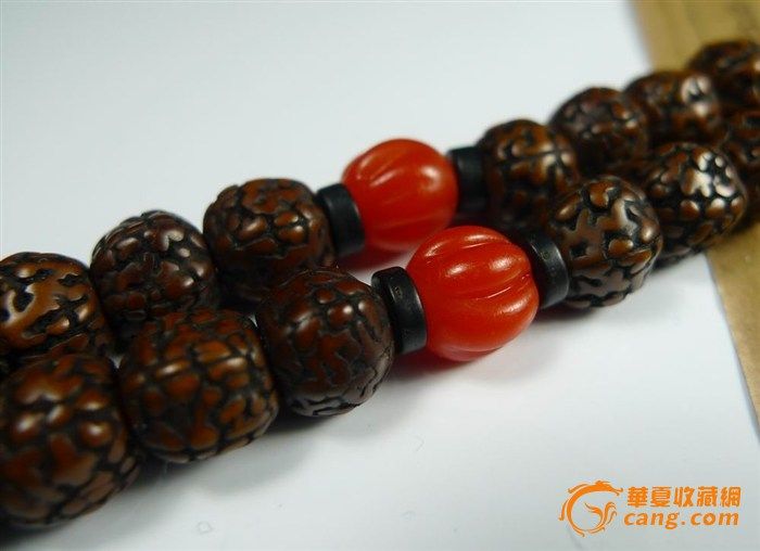 108小金刚佛珠_在线拍卖_在线拍卖网_艺术品拍卖_古玩拍卖_华夏收藏网