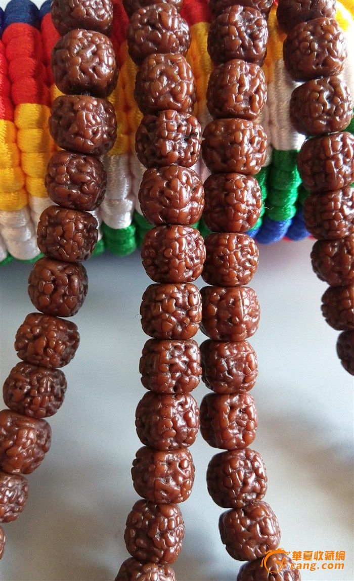 金刚菩提佛珠_在线拍卖_在线拍卖网_艺术品拍卖_古玩拍卖_华夏收藏网