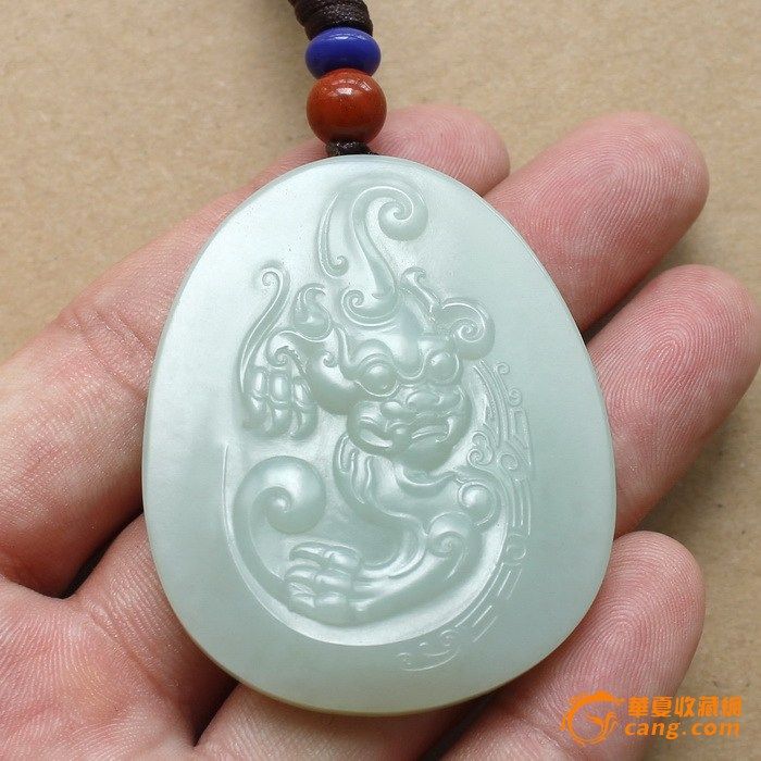 仿古貔貅牌子图片展示_仿古貔貅牌子图片下载