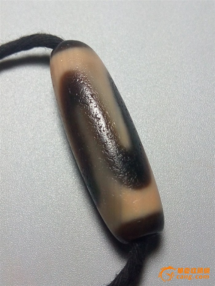虎牙天珠