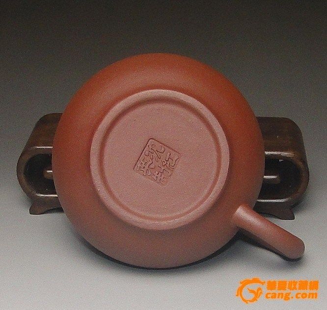 宜兴紫砂大号鸭嘴公道杯.买就送一不锈钢过滤茶漏 无货图5