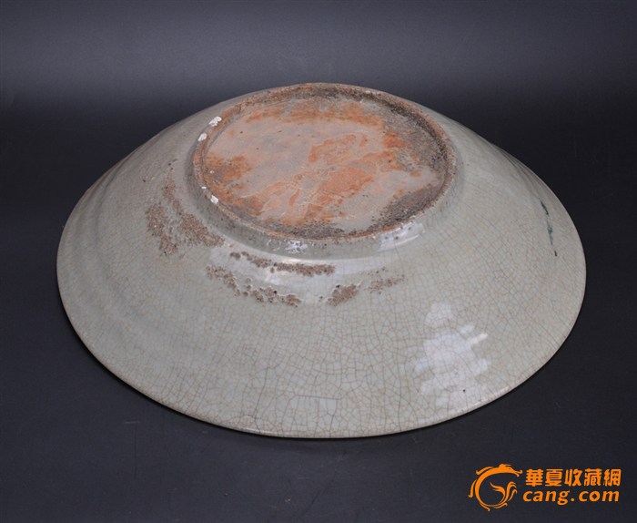 明 漳州窑斗笠大碗_在线拍卖_在线拍卖网_艺术品拍卖