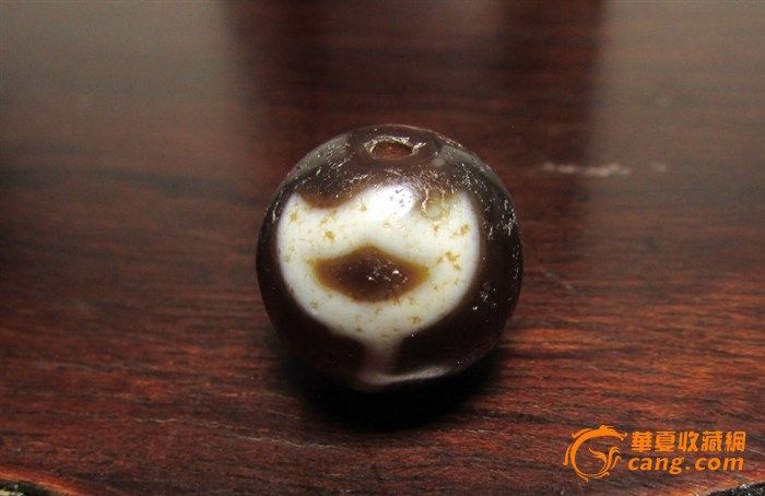 DIY配珠 玛瑙莲花天珠圆珠_在线拍卖_在线拍卖网_艺术品拍卖_古玩拍卖_华夏收藏网