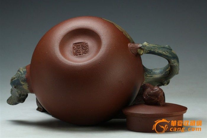 紫砂壶宜兴正品名家全手工茶壶