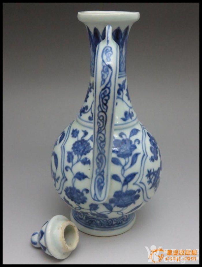 瓷器 - 仿古工艺品 - 华夏收藏网