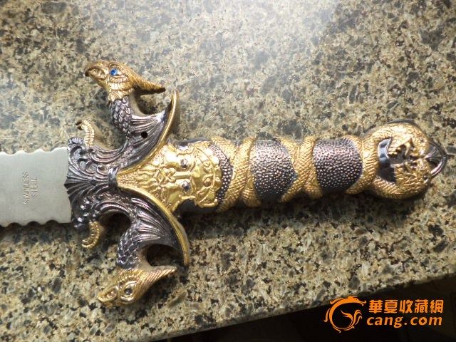 亚瑟王佩剑,古代佩剑,佩剑_大山谷图库
