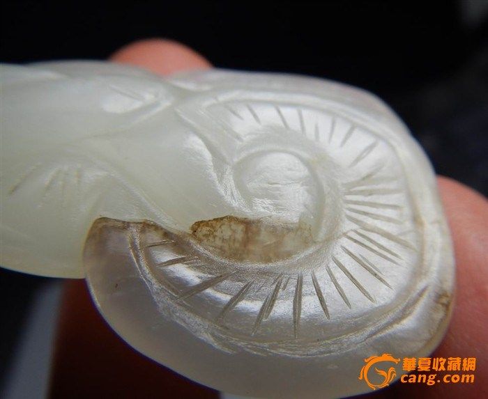 君子佩寓意,古代君子佩戴的玉,香以为佩的解释_大山谷图库