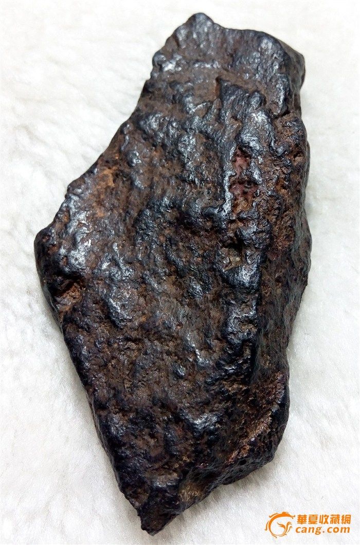 保真陨石--天外来客