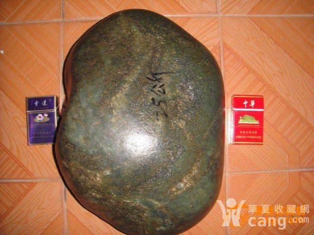 25公斤和田玉籽料原石【运费可以选用顺丰到