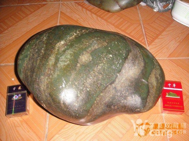 25公斤和田玉籽料原石【运费可以选用顺丰到